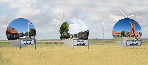 Medvindere skaber grøn omstilling på landevejene